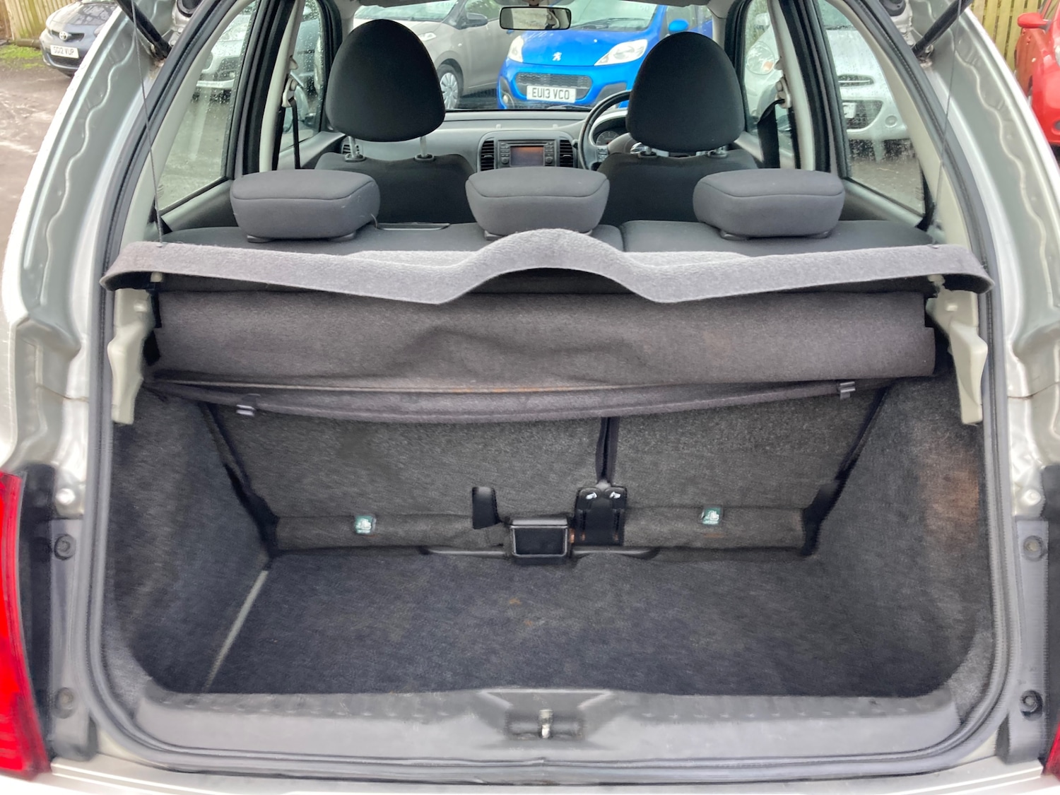 Used Nissan Micra 2010 for sale - 77200850: Photo 9