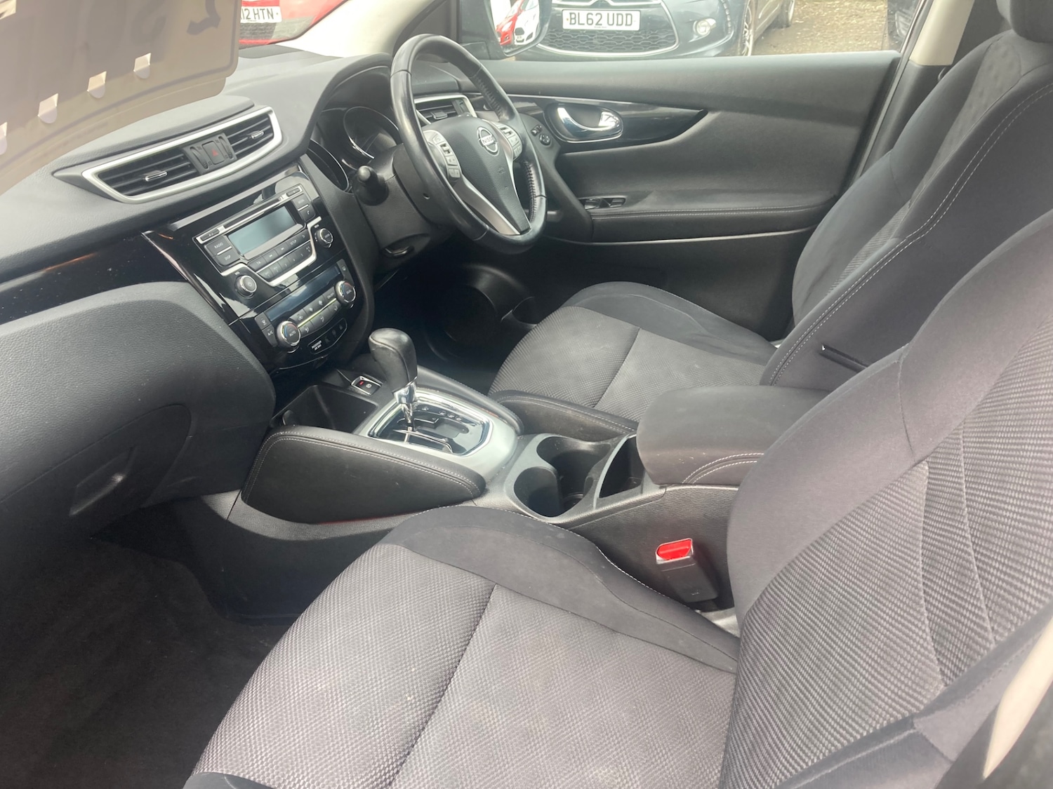 Used Nissan Qashqai 2016 for sale - 77906140: Photo 7