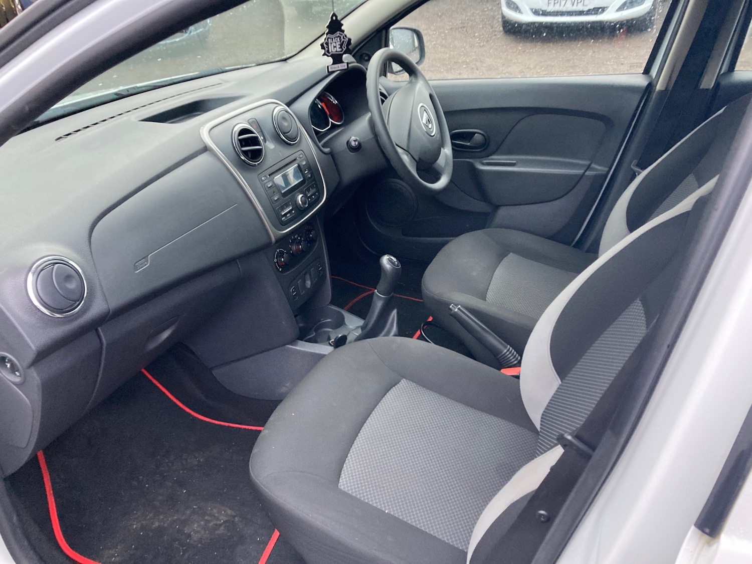 Used Dacia Logan MCV 2016 for sale - 76853875: Photo 7