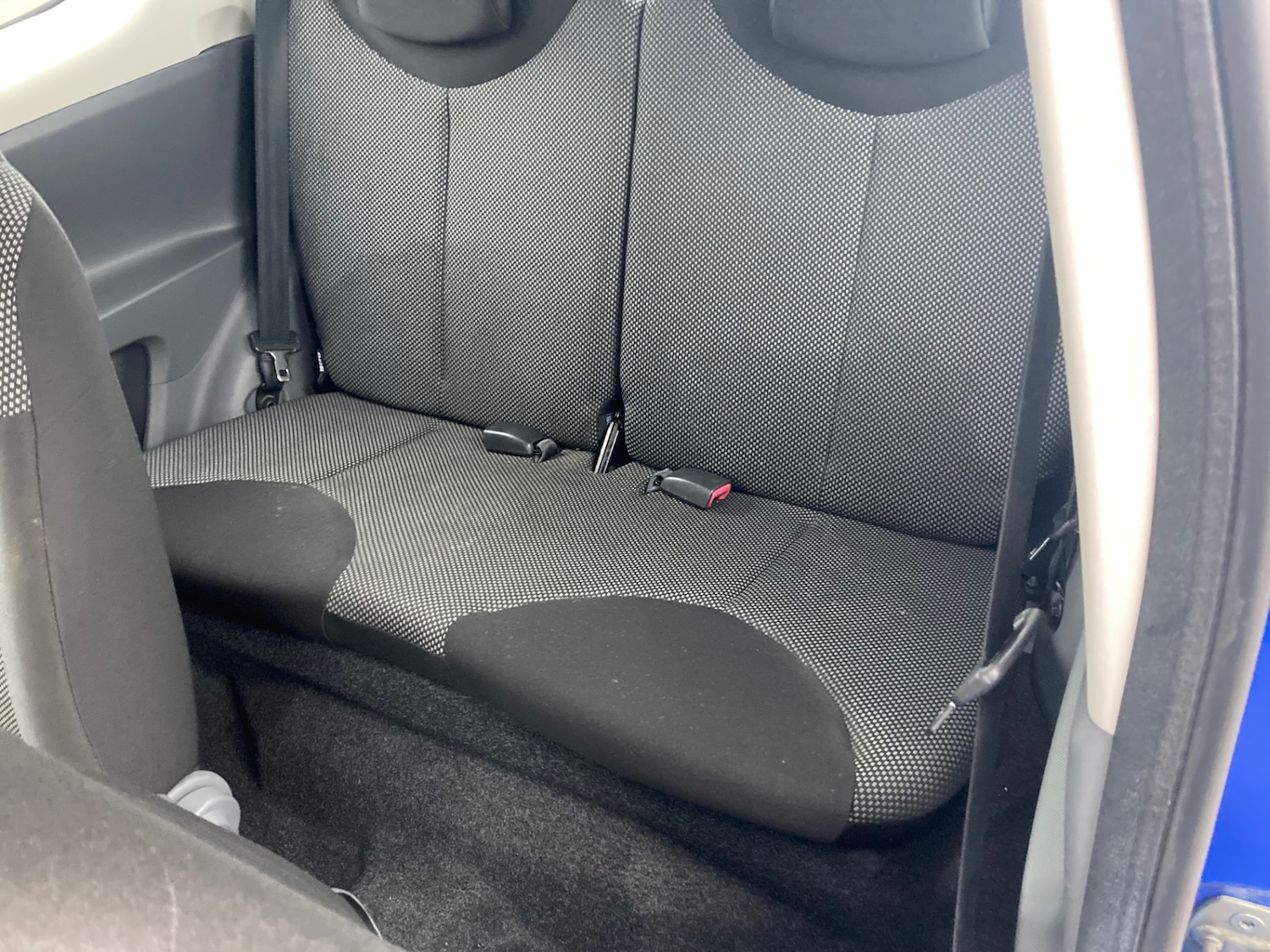 Used Toyota AYGO 2011 for sale - 77639521: Photo 7