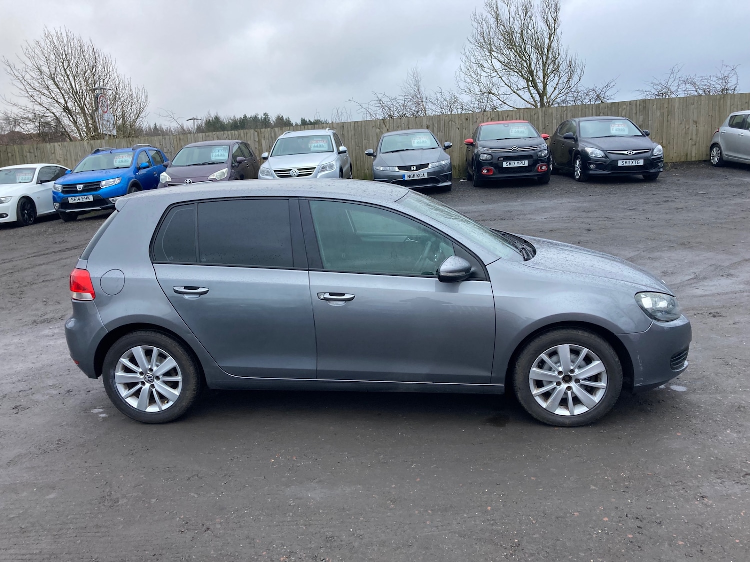 Used Volkswagen Golf 2010 for sale - 77298419: Photo 5