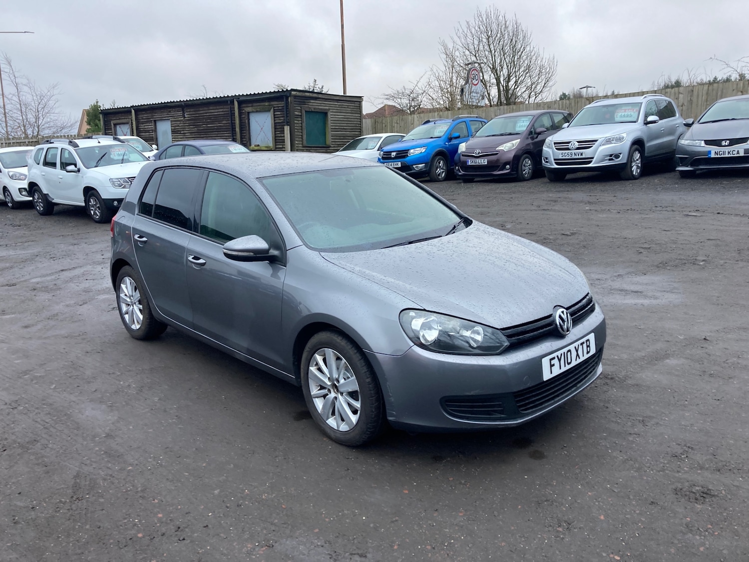 Used Volkswagen Golf 2010 for sale - 77298419: Photo 6