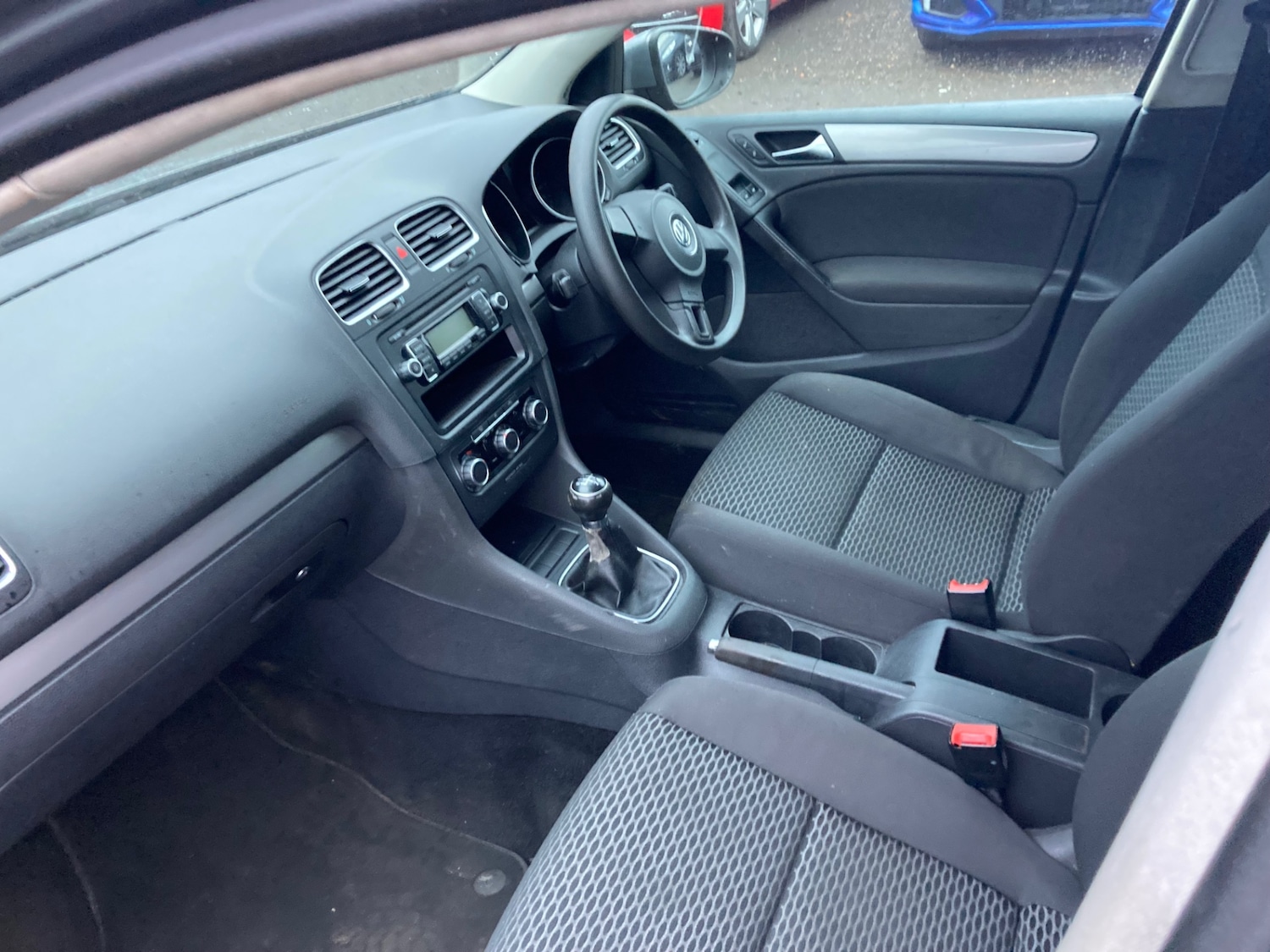 Used Volkswagen Golf 2010 for sale - 77298419: Photo 7