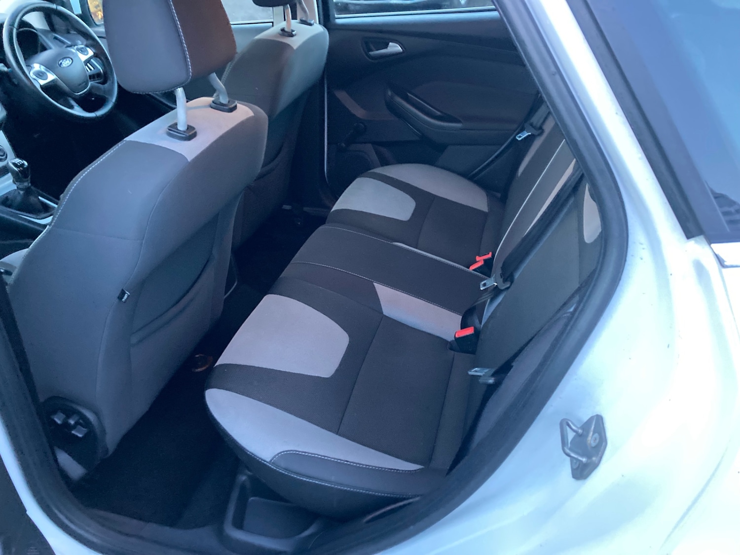 Used Ford Focus 2013 for sale - 76862844: Photo 8