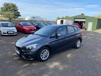Used BMW 2 Series 2016 for sale - 79697497: Photo