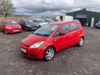 2007 (07) - 1.5 CZ3 5dr