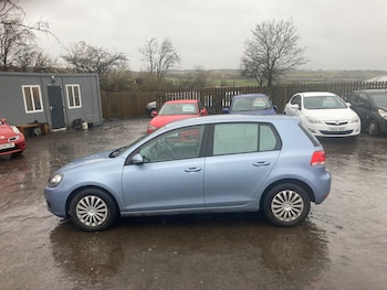 Used Volkswagen Golf 2011 for sale - 77336838: Photo