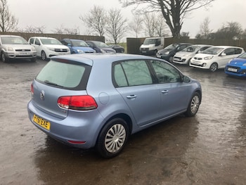 Used Volkswagen Golf 2011 for sale - 77336838: Photo