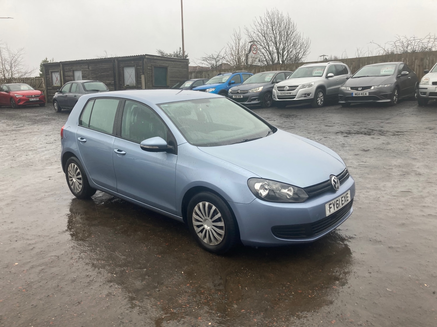 Used Volkswagen Golf 2011 for sale - 77336838: Photo 5