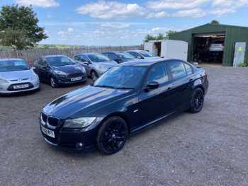 Used BMW 3 Series 2008 for sale - 74962036: Photo