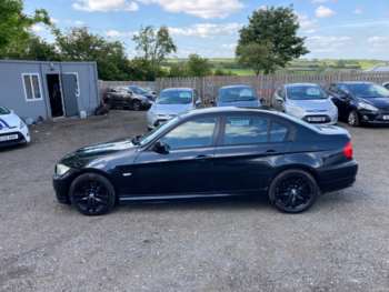 Used BMW 3 Series 2008 for sale - 74962036: Photo