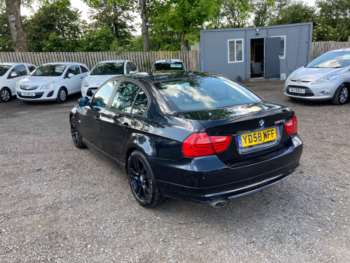 Used BMW 3 Series 2008 for sale - 74962036: Photo