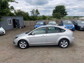 Used Ford Focus 2008 for sale - 75456148: Photo