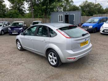 Used Ford Focus 2008 for sale - 75456148: Photo