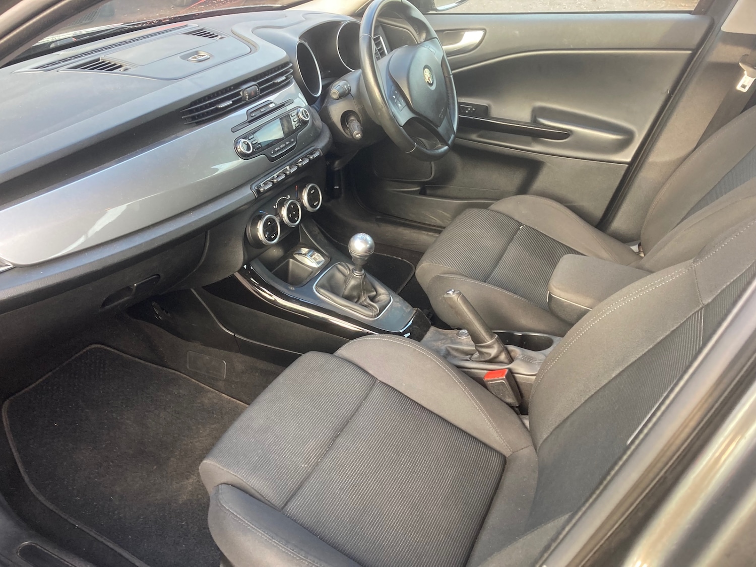 Used Alfa Romeo Giulietta 2012 for sale - 76845087: Photo 7