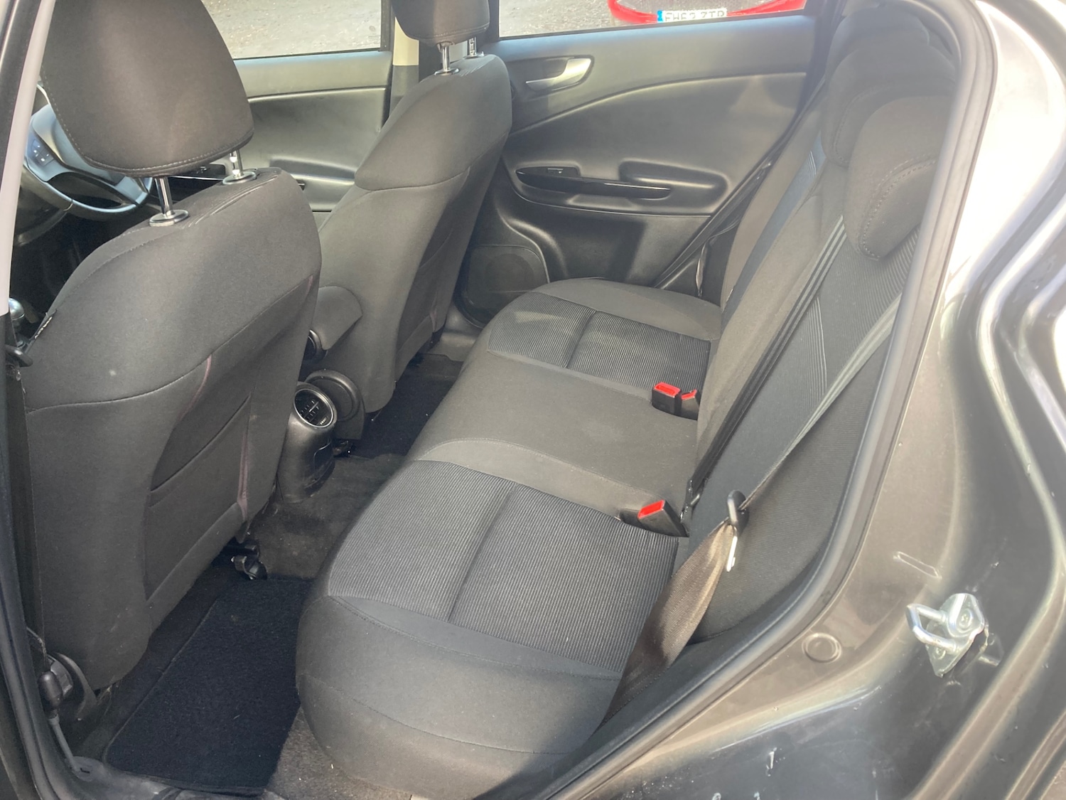 Used Alfa Romeo Giulietta 2012 for sale - 76845087: Photo 8