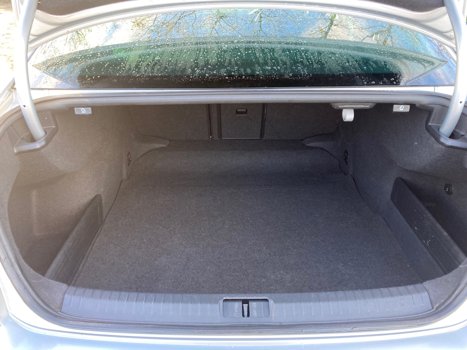 Used Volkswagen Passat 2017 for sale - 76526144: Photo 9