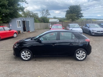 Used Vauxhall Corsa 2020 for sale - 79448344: Photo