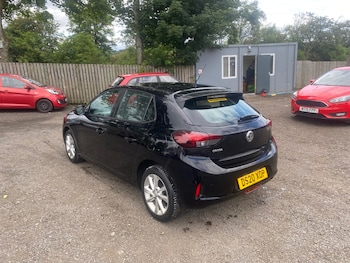 Used Vauxhall Corsa 2020 for sale - 79448344: Photo