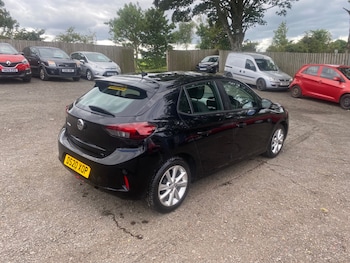 Used Vauxhall Corsa 2020 for sale - 79448344: Photo