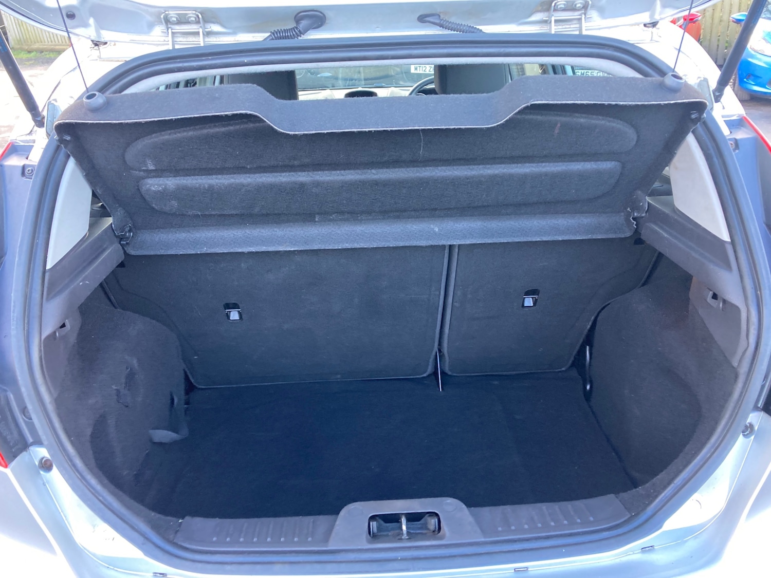 Used Ford Fiesta 2014 for sale - 77881169: Photo 9