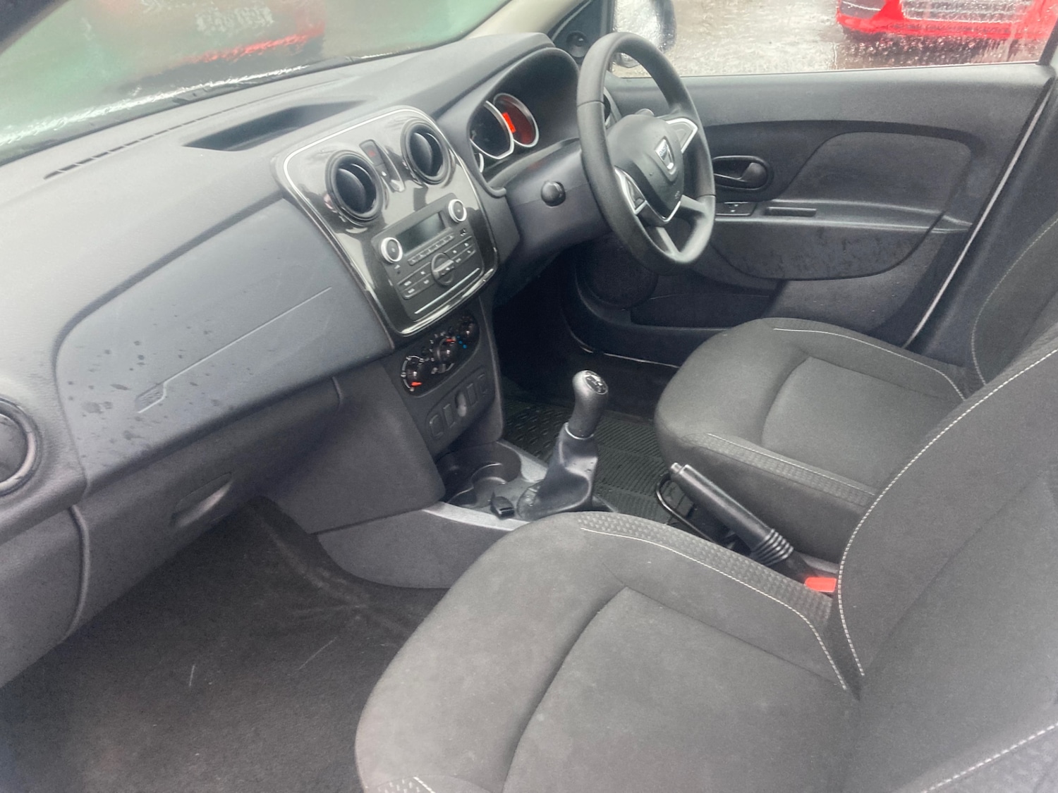 Used Dacia Sandero 2017 for sale - 77336831: Photo 7