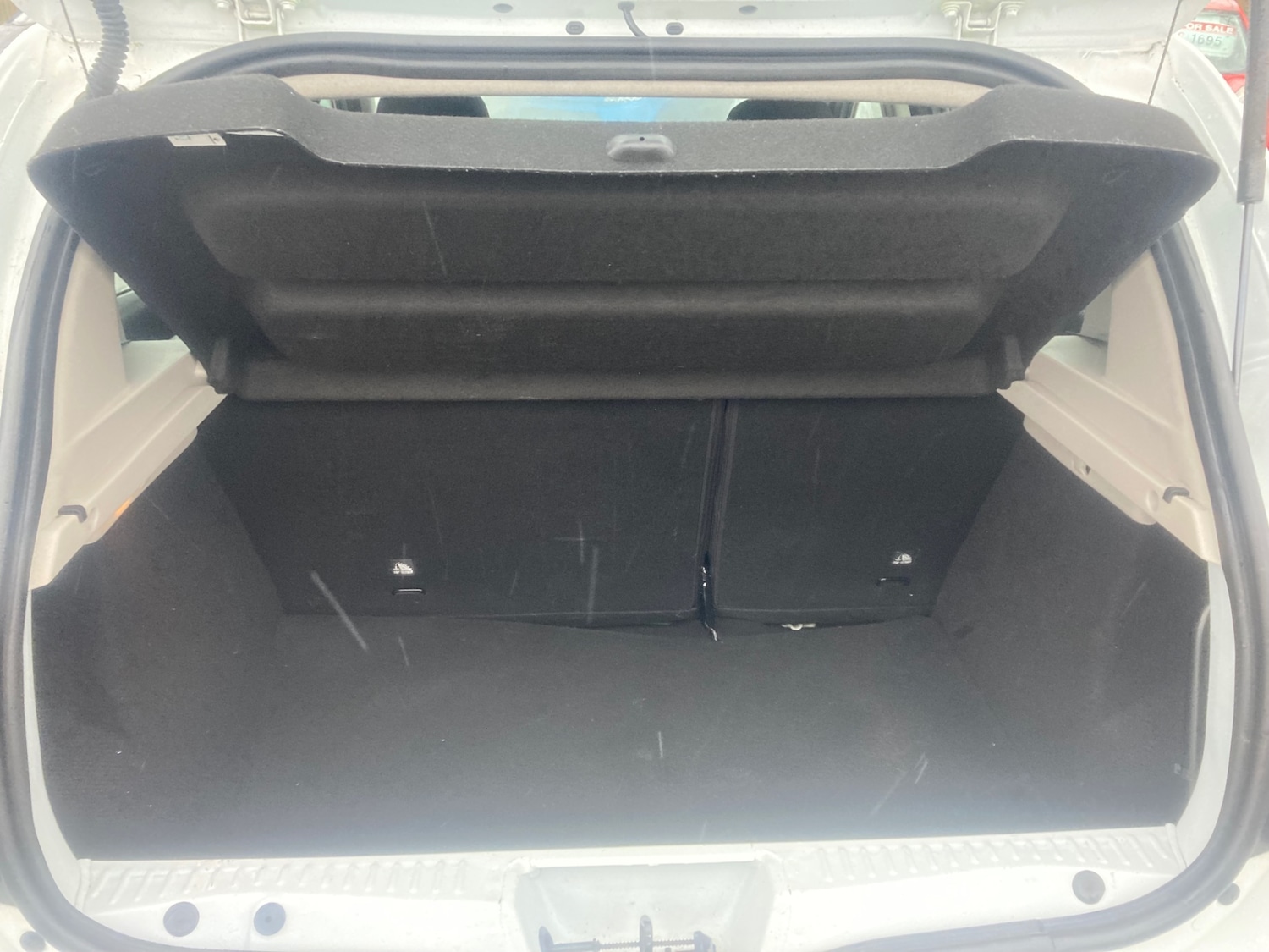 Used Dacia Sandero 2017 for sale - 77336831: Photo 9