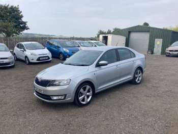 2014 (63) - 1.6 TDI CR Elegance 5dr