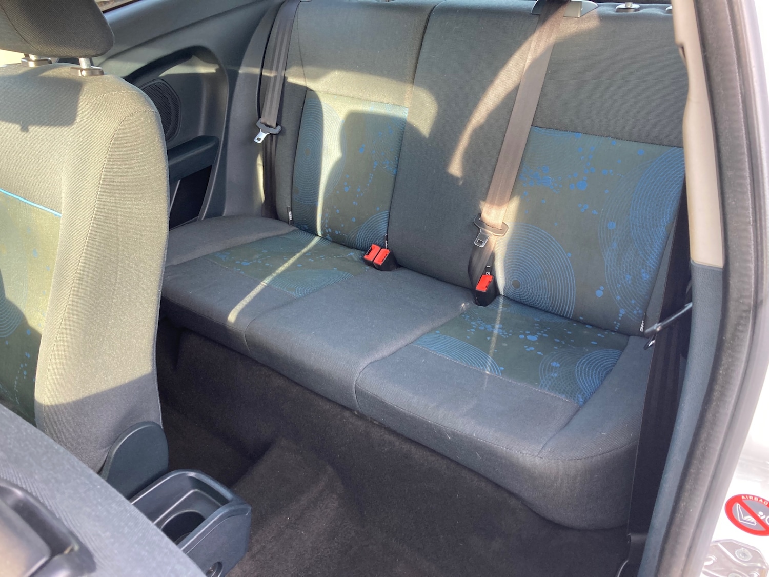 Used Ford Fiesta 2009 for sale - 76393487: Photo 8