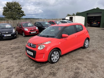 2015 (15) - 1.0 VTi Feel 5dr