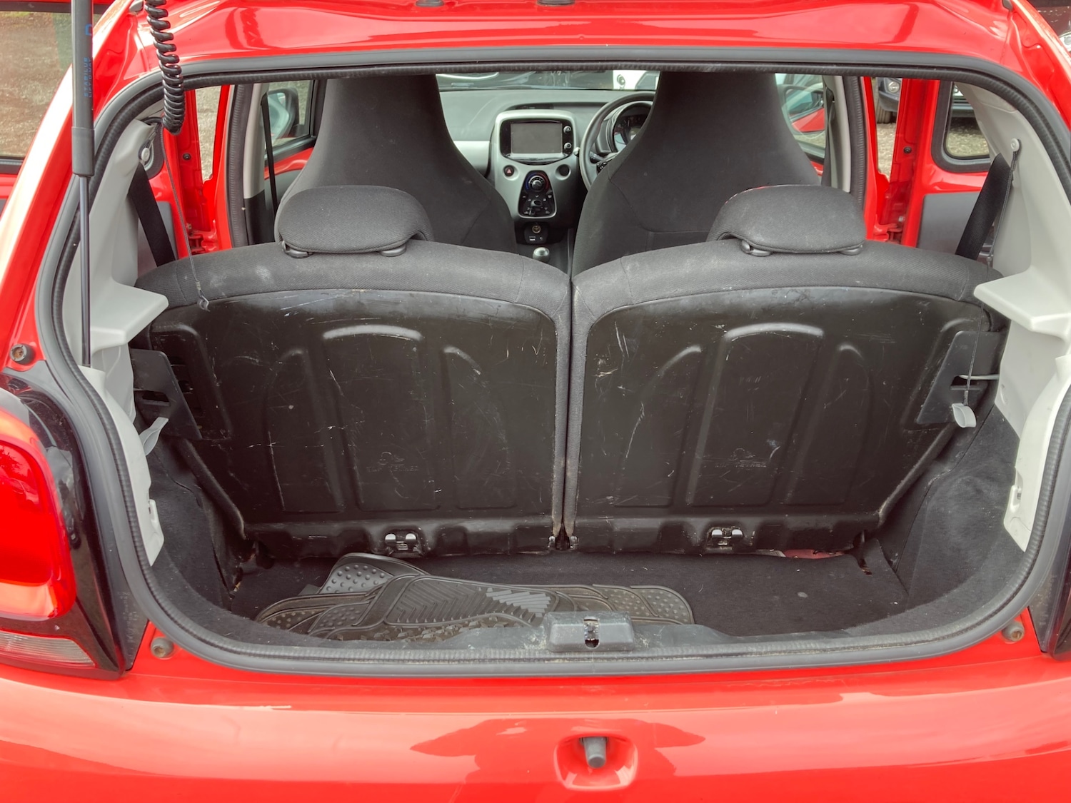 Vehicle 9