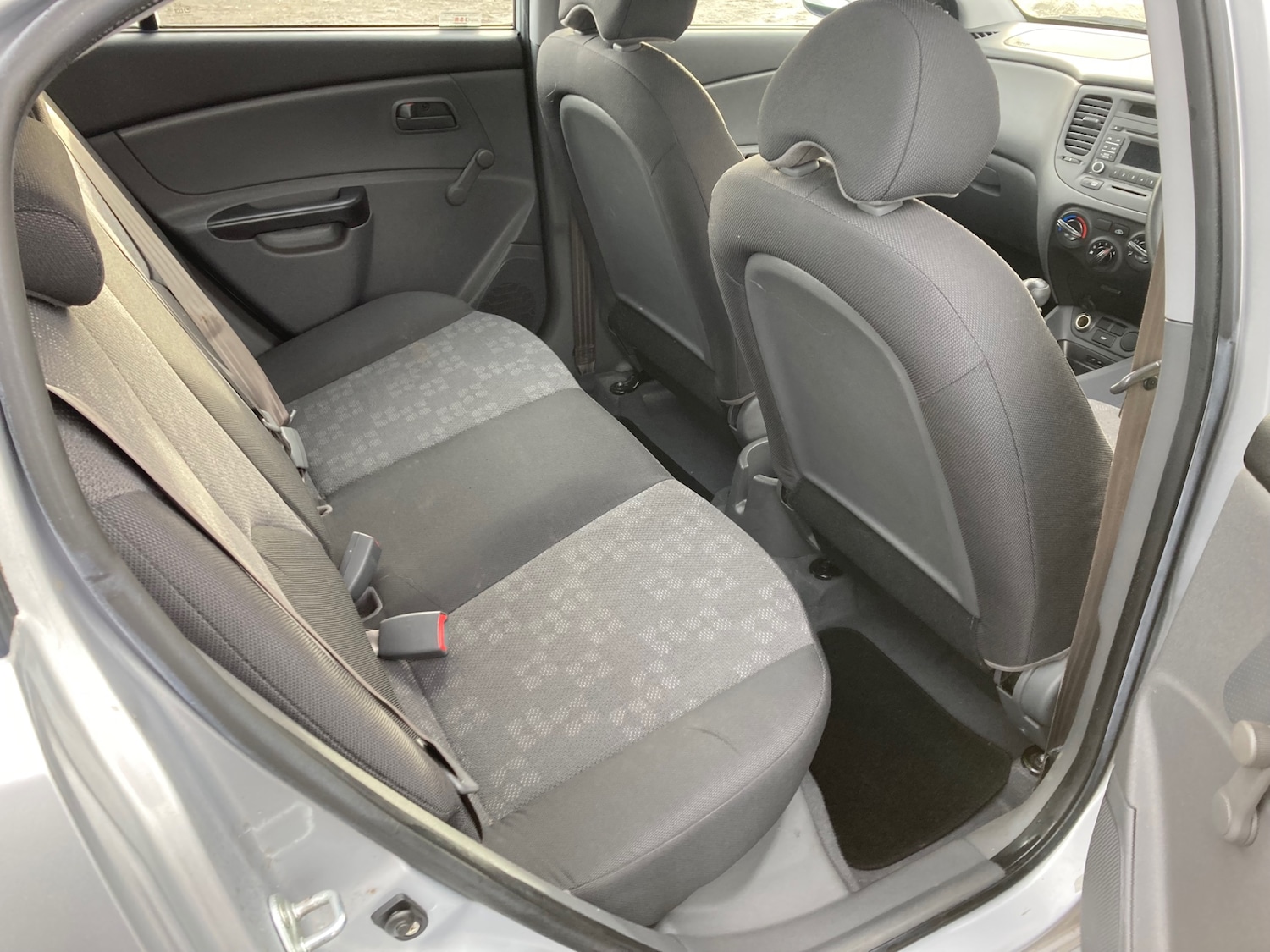 Used Kia Rio 2011 for sale - 77661973: Photo 8