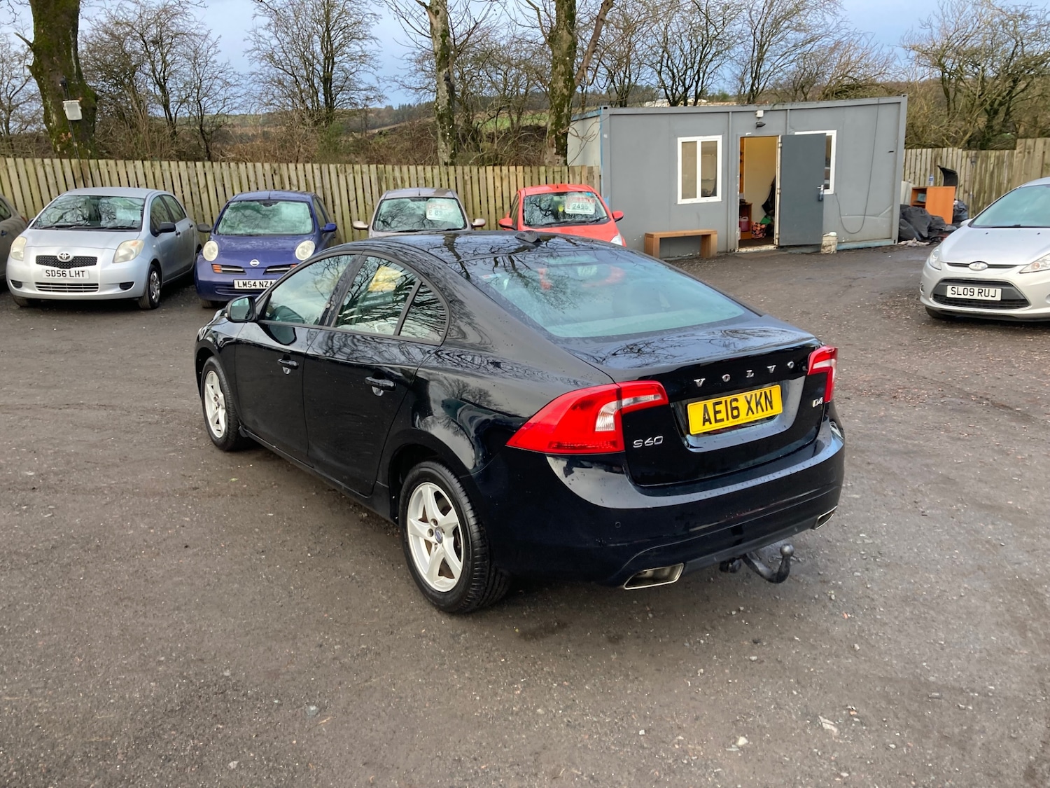 Used Volvo S60 2016 for sale - 76979590: Photo 3