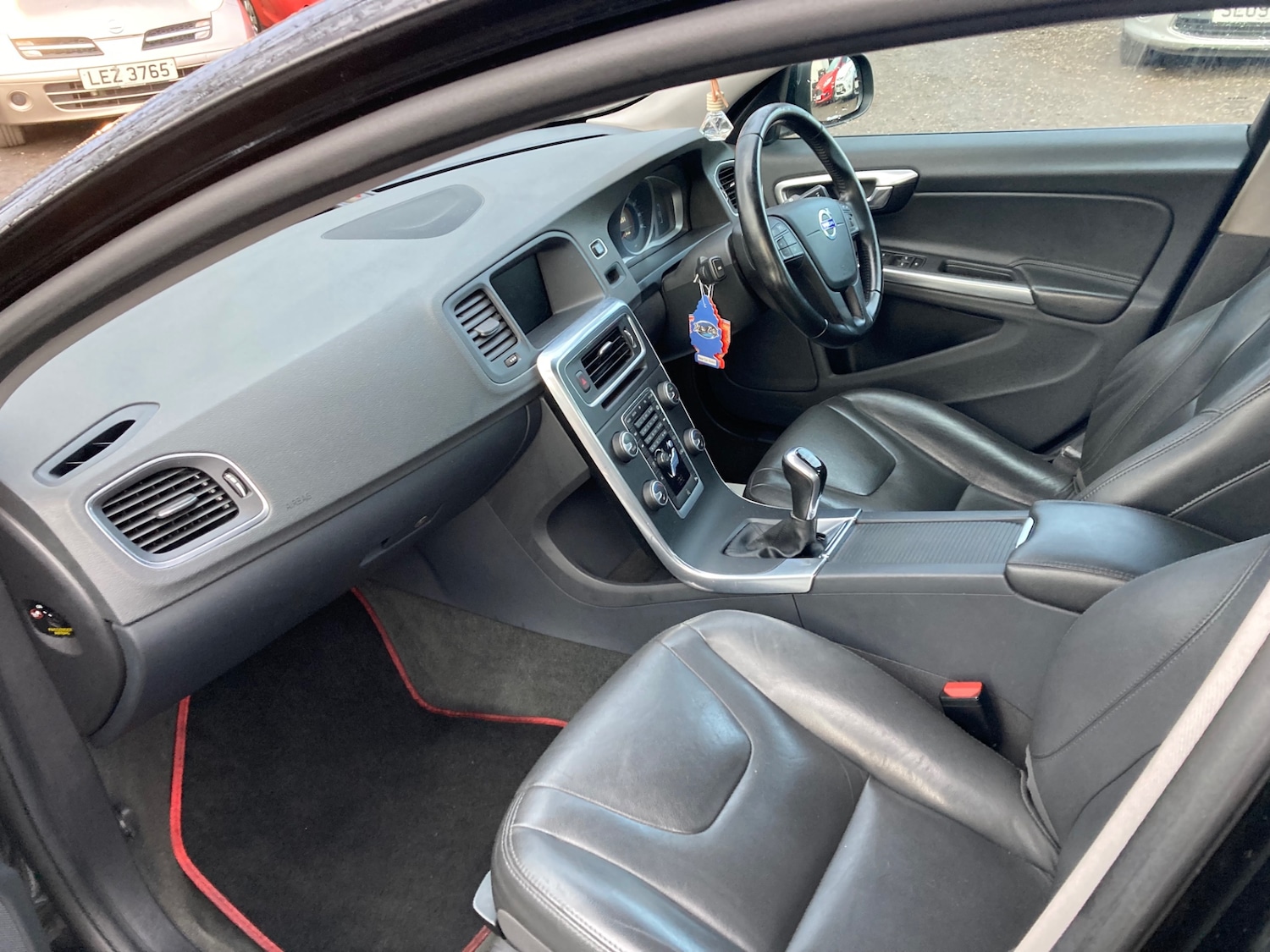 Used Volvo S60 2016 for sale - 76979590: Photo 7