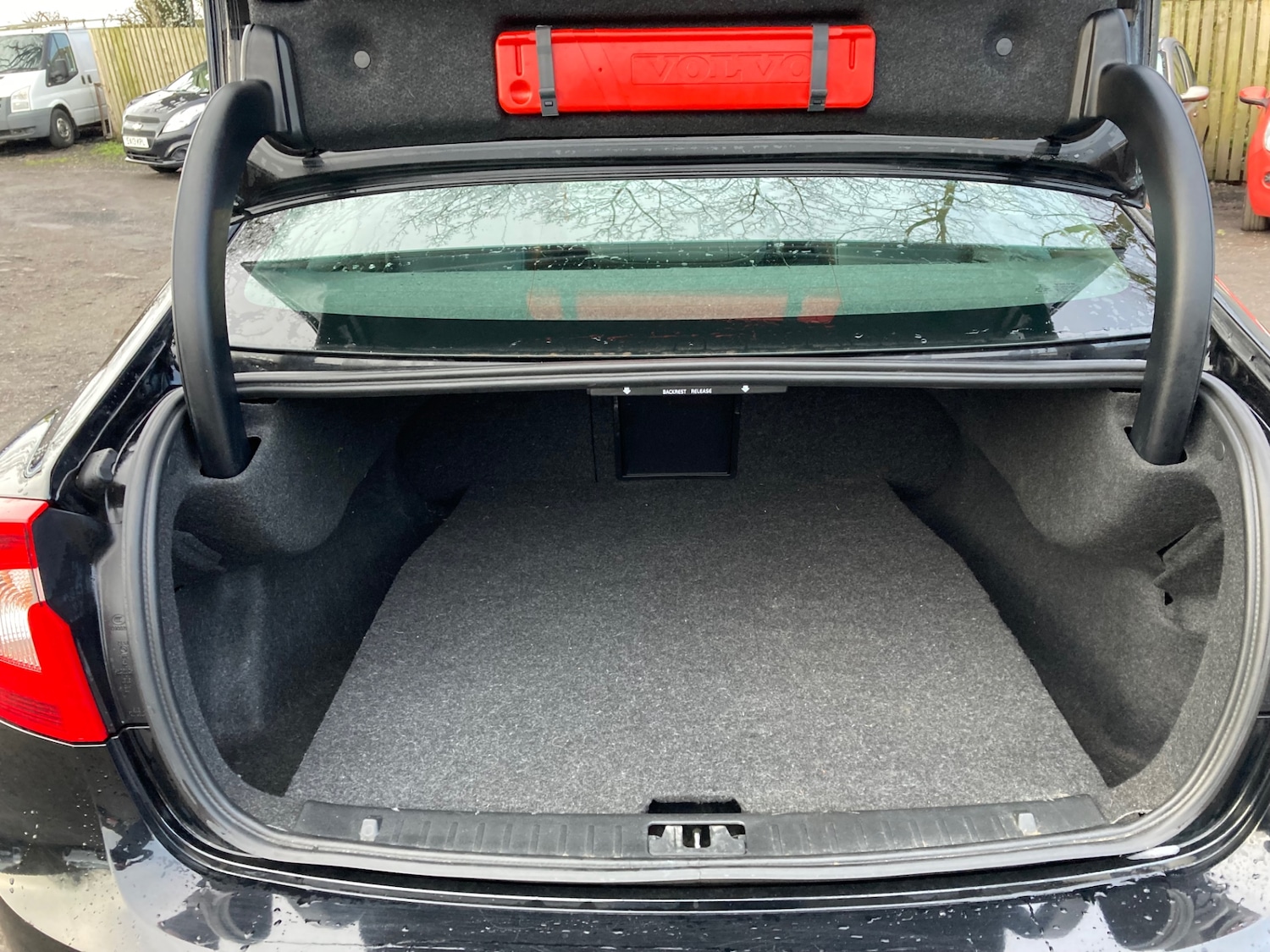 Used Volvo S60 2016 for sale - 76979590: Photo 9