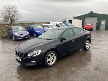 2016 (16) - D4 [190] Business Edition 4dr