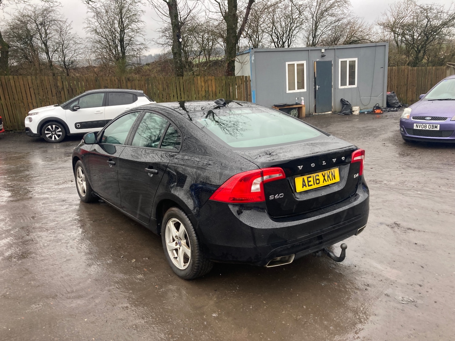 Used Volvo S60 2016 for sale - 77562976: Photo 2