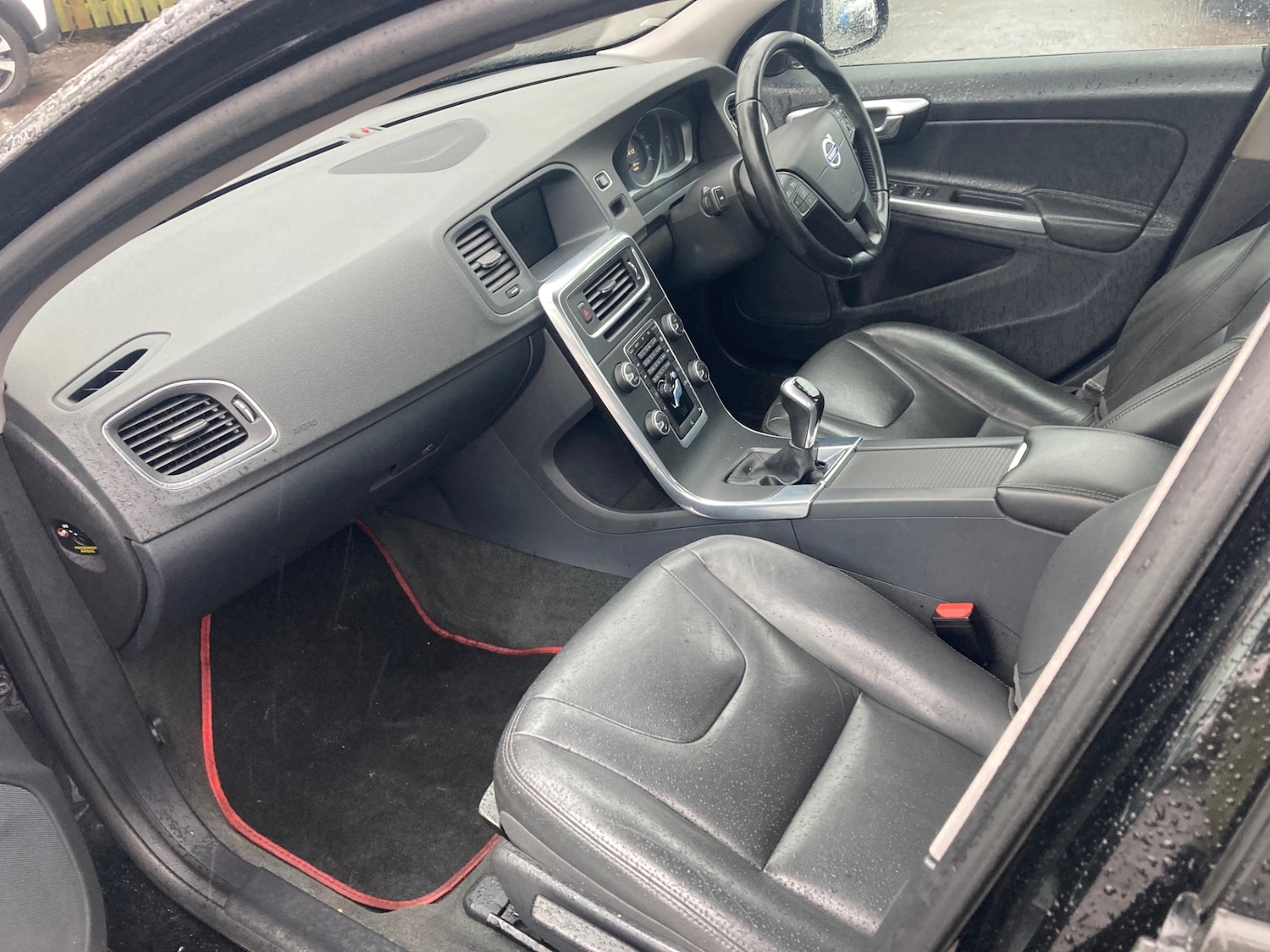 Used Volvo S60 2016 for sale - 77562976: Photo 7