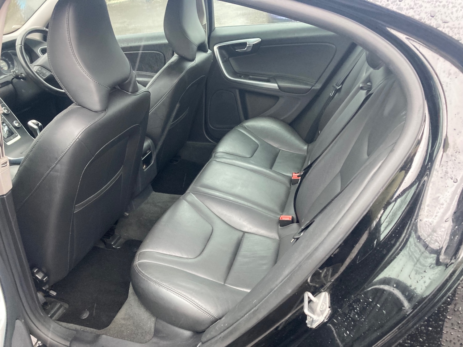 Used Volvo S60 2016 for sale - 77562976: Photo 8