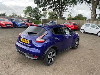 Used Nissan Juke 2019 for sale - 78894723: Photo