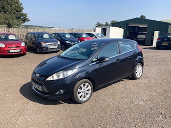 Ford - Fiesta