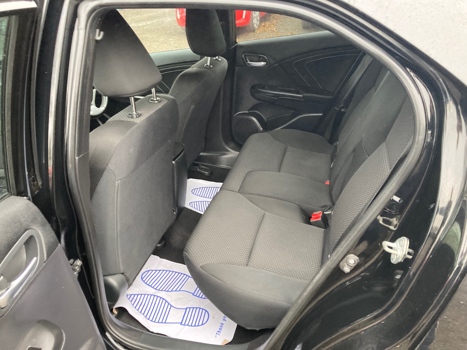 Used Honda Civic 2017 for sale - 76392390: Photo 8