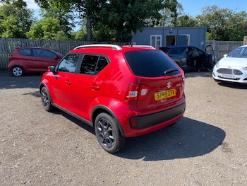 Used Suzuki Ignis 2020 for sale - 79257722: Photo