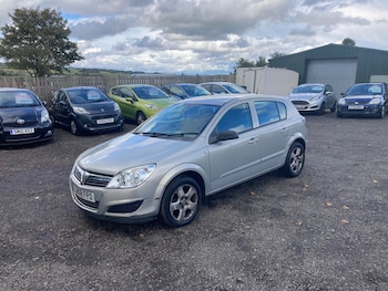 2008 (08) - 1.8i VVT Club 5dr Auto