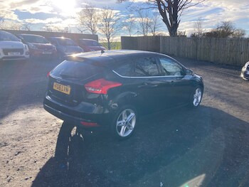 Used Ford Focus 2016 for sale - 76682087: Photo