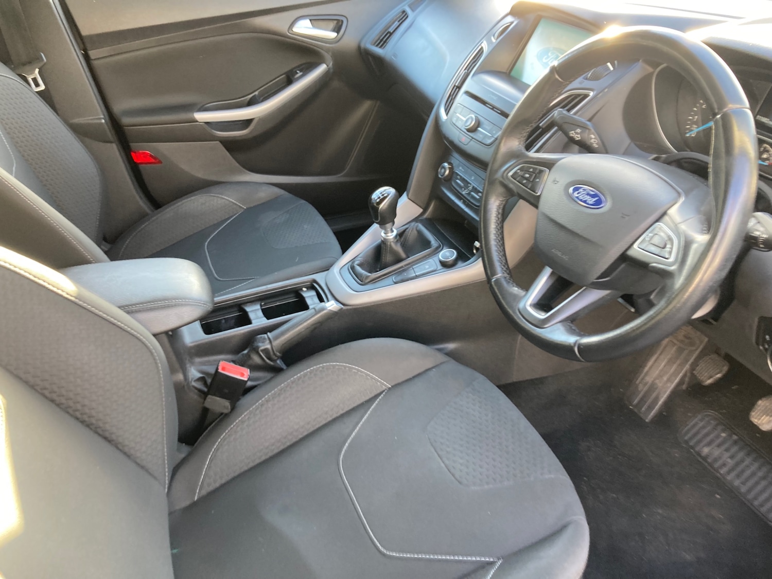 Used Ford Focus 2016 for sale - 76682087: Photo 7