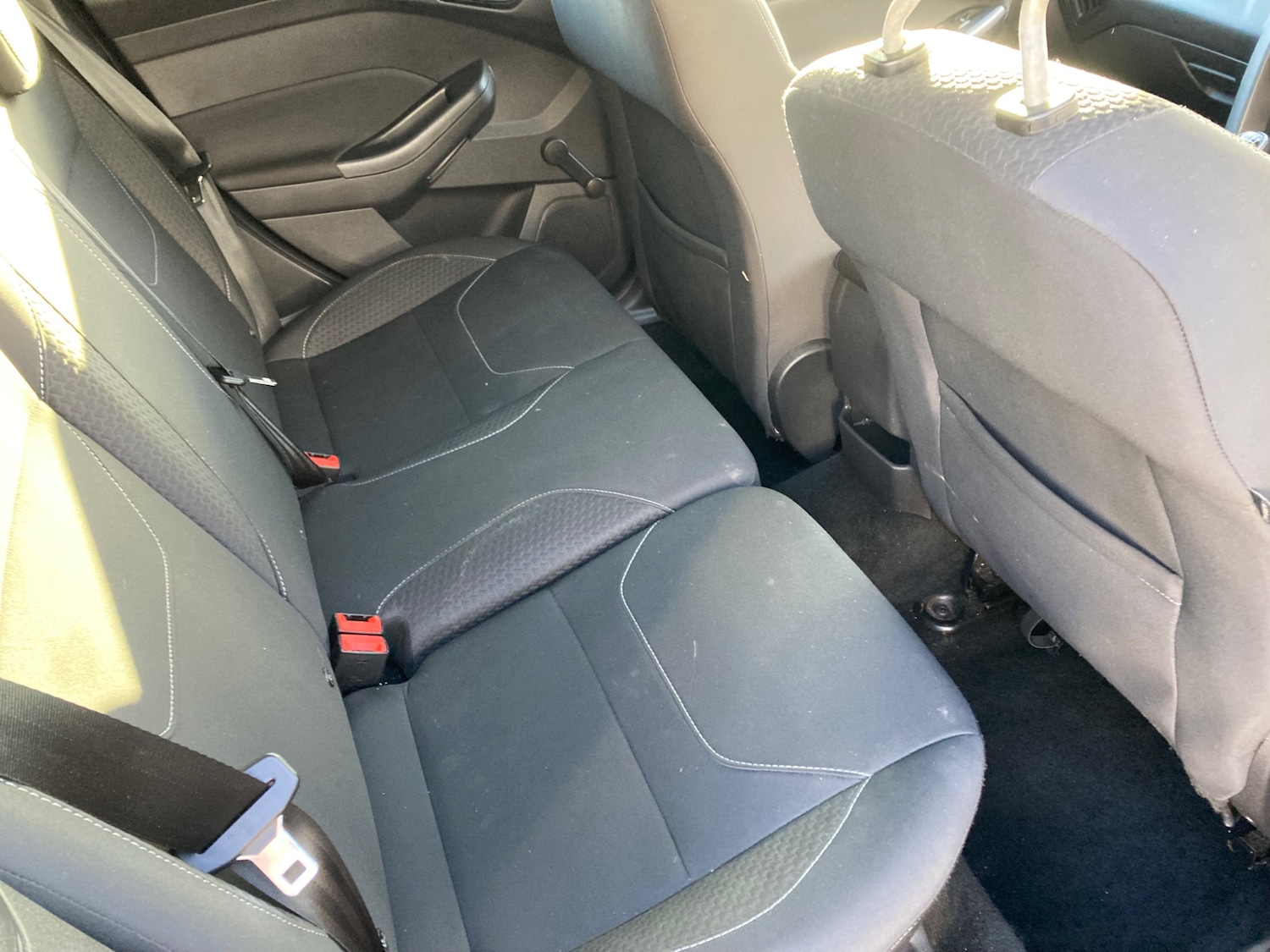 Used Ford Focus 2016 for sale - 76682087: Photo 8