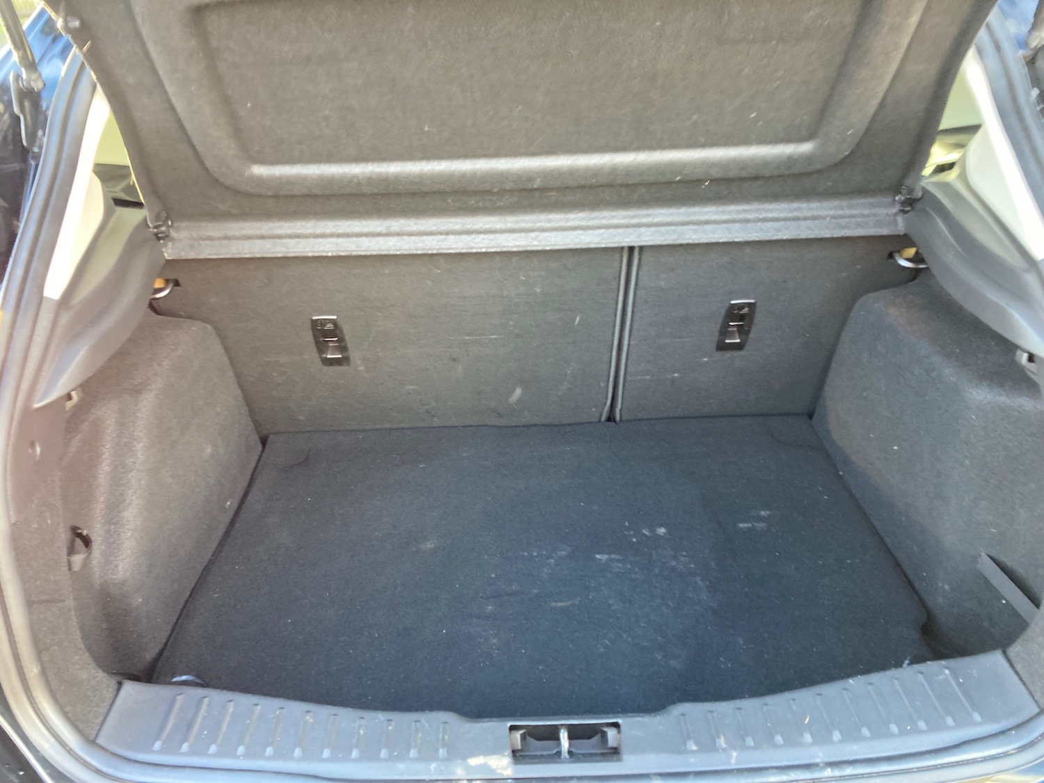 Used Ford Focus 2016 for sale - 76682087: Photo 9