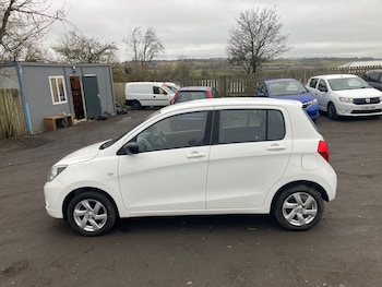 Used Suzuki Celerio 2015 for sale - 77465977: Photo