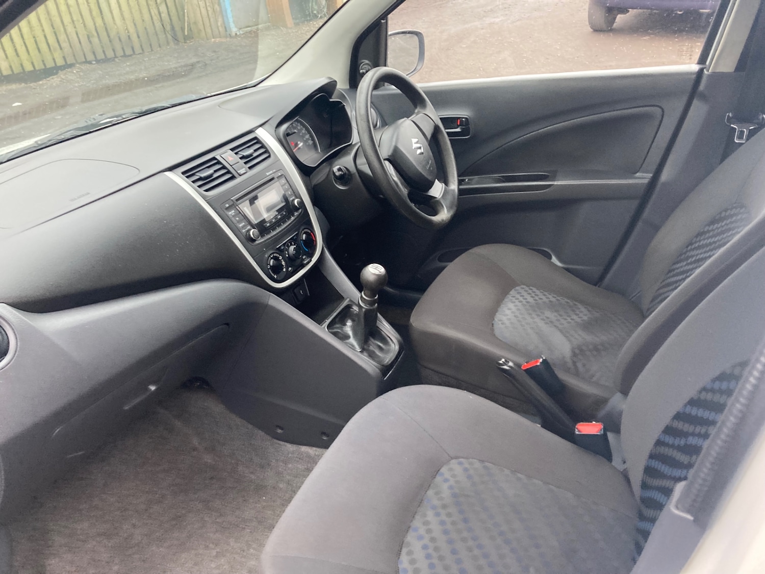 Used Suzuki Celerio 2015 for sale - 77465977: Photo 7